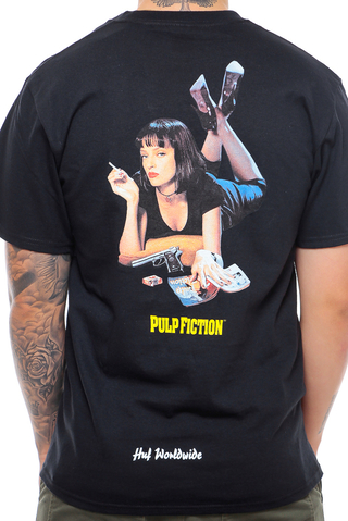 HUF X Pulp Fiction T-shirt